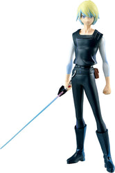 Karre (Star Wars: Visions - The Twins) Bandai Spirits DXF Statue (Online Order Only)