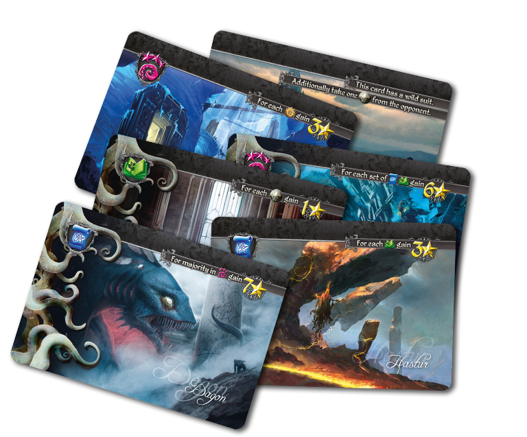 Tides of Madness (ONLINE ORDER ONLY)
