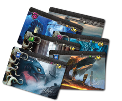 Tides of Madness (ONLINE ORDER ONLY)