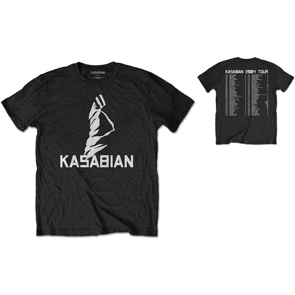 Ultra Face 2004 Tour [T-Shirt] (ONLINE ORDER ONLY)