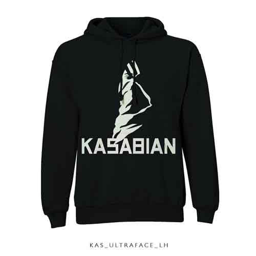 Ultra Face [Sweatshirt] (ONLINE ORDER ONLY)