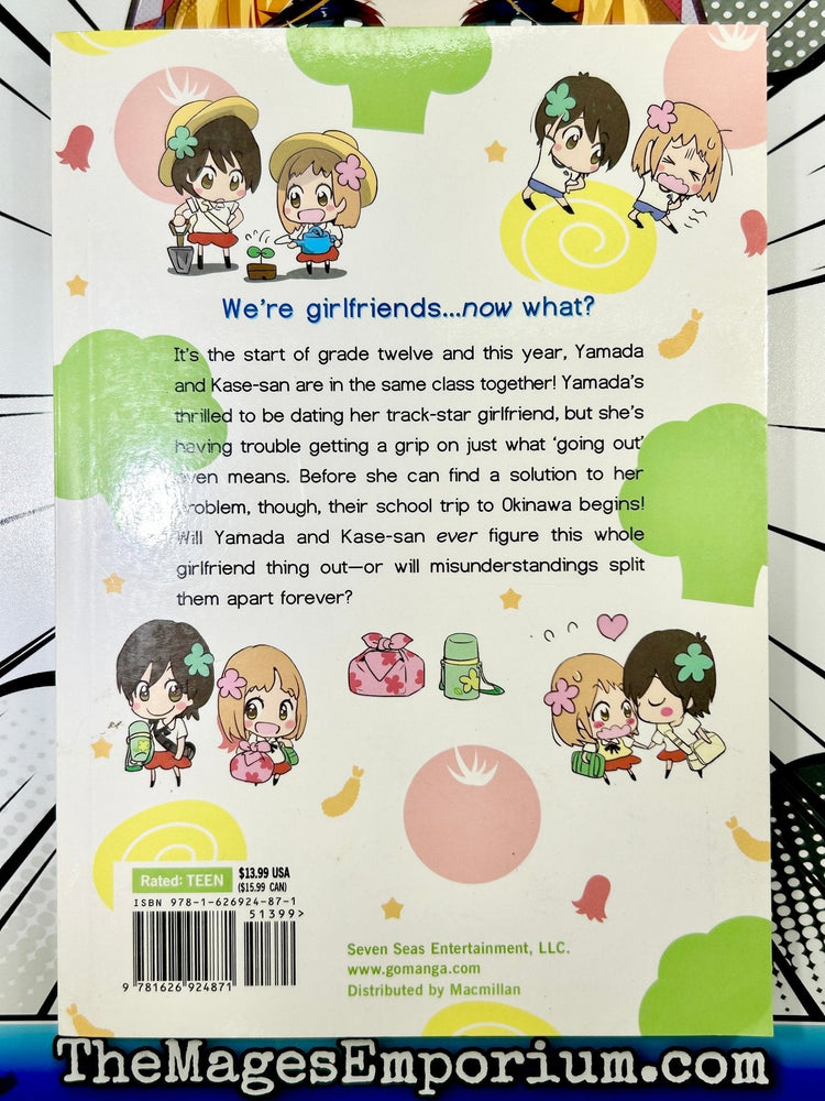 Kase-san and Bento (Online Order Only)