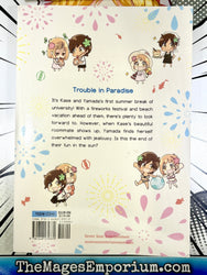 Kase-san and Yamada Vol 2 (Online Order Only)