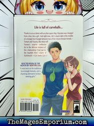 Kashimashi Girl Meets Girl Vol 3 (Online Order Only)