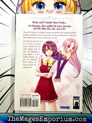 Kashimashi Vol 1 (Online Order Only)