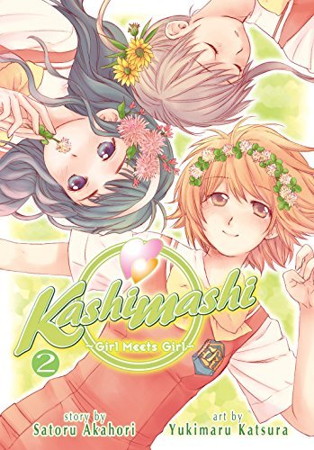Kashimashi Vol 2 (Online Order Only)