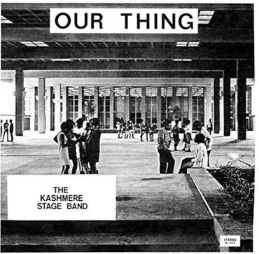 Our Thing [Vinyl] (ONLINE ORDER ONLY)