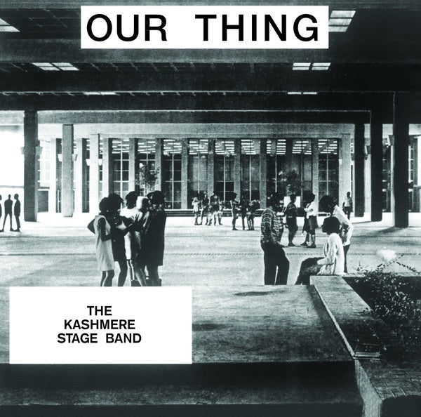 Our Thing [Vinyl] (ONLINE ORDER ONLY)