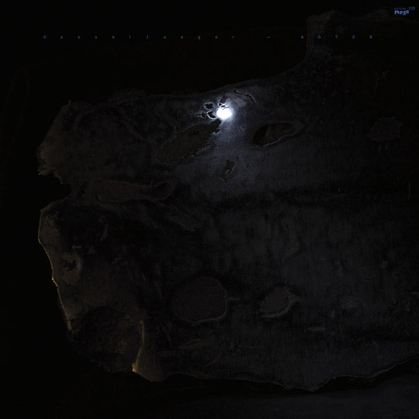 KASSEL JAEGER - Aster [Vinyl] (ONLINE ORDER ONLY)