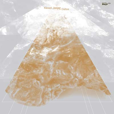 KASSEL JAEGER - Deltas [Vinyl] (ONLINE ORDER ONLY)