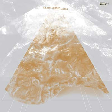 KASSEL JAEGER - Deltas [Vinyl] (ONLINE ORDER ONLY)