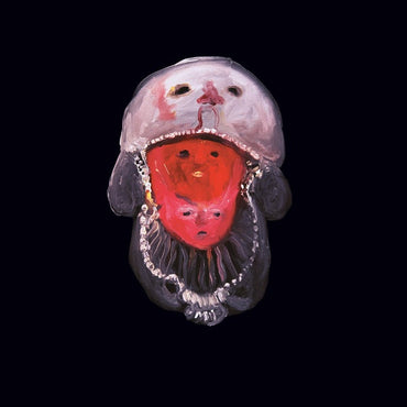 KASSEL JAEGER - Meith [Vinyl] (ONLINE ORDER ONLY)