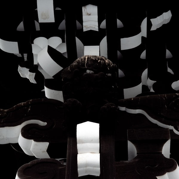 Shifted in Dreams [Vinyl]