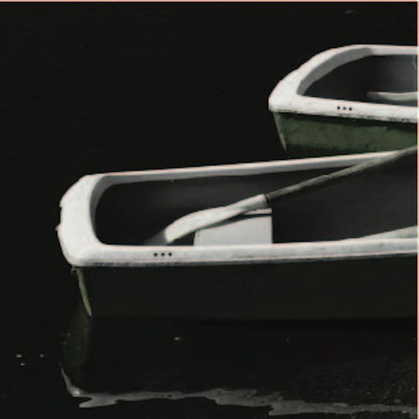 KASSEL JAEGER/JIM O'ROURKE - In Cobalt Aura Sleeps [Vinyl] (ONLINE ORDER ONLY)