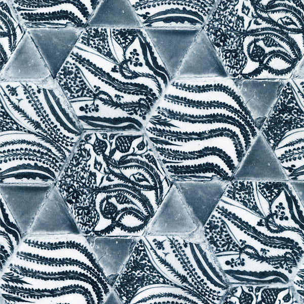 KASSEM MOSSE - Disclosure [Vinyl]