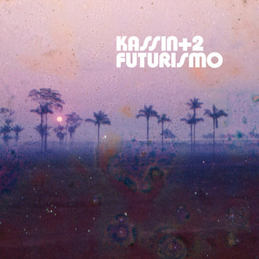 Futurismo [CD] (ONLINE ORDER ONLY)
