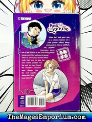Kat and Mouse Teacher Torture Vol 1 (Online Order Only)