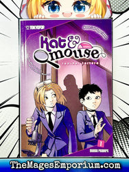 Kat and Mouse Teacher Torture Vol 1 (Online Order Only)