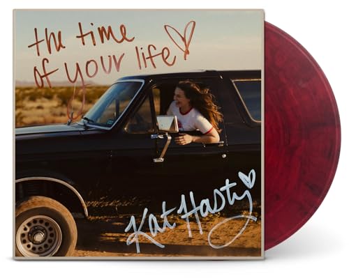 Time Of Your Life [Vinyl]