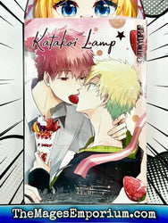 Katakoi Lamp (Online Order Only)
