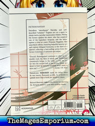 Katanagatari Sword Tale Vol 3 (Online Order Only)