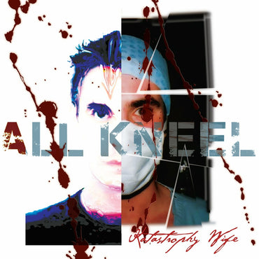 All Kneel [Vinyl]
