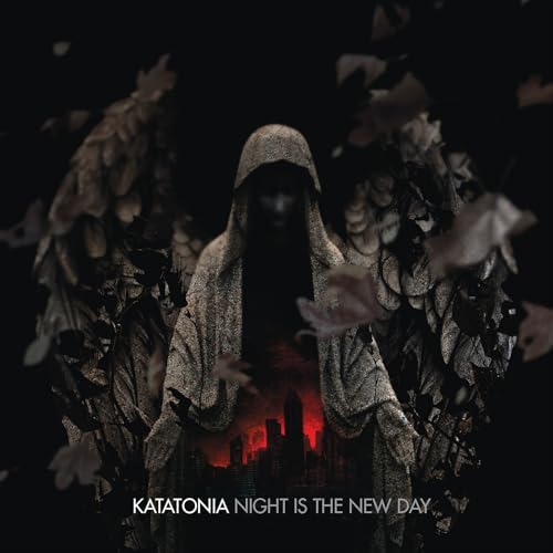 Night Is The New Day (15Th Anniversary Edition) [Vinyl] (ONLINE ORDER ONLY)