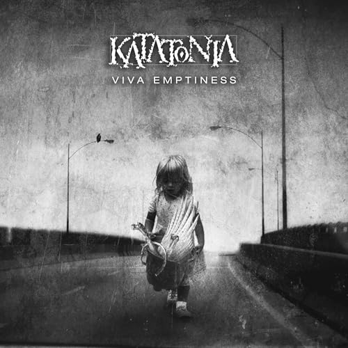 Viva Emptiness ( Anniversary Marble Vinyl ) [Vinyl] (ONLINE ORDER ONLY)