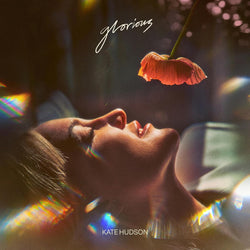 Kate Hudson - Glorious (Digipack Packaging) [CD] (ONLINE ORDER ONLY)