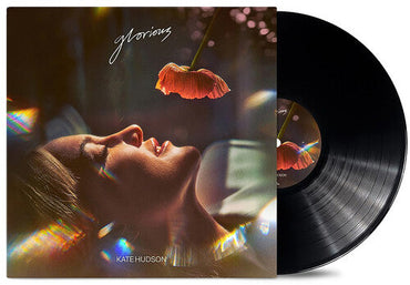 Kate Hudson - Glorious [Vinyl] (ONLINE ORDER ONLY)
