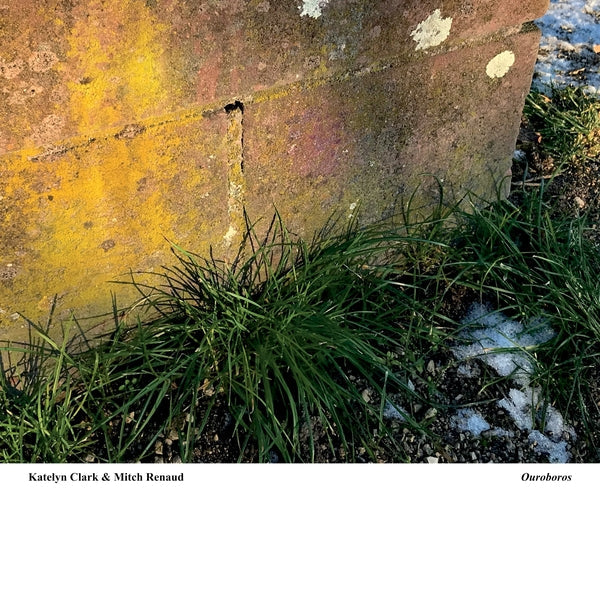 Ouroboros [Vinyl] (ONLINE ORDER ONLY)