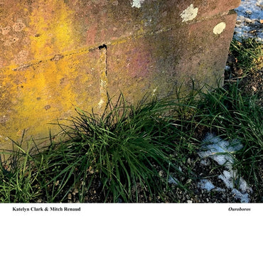 Ouroboros [Vinyl] (ONLINE ORDER ONLY)