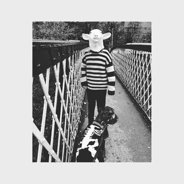 We Were Made Prey. (Red Vinyl) [Vinyl] (ONLINE ORDER ONLY)