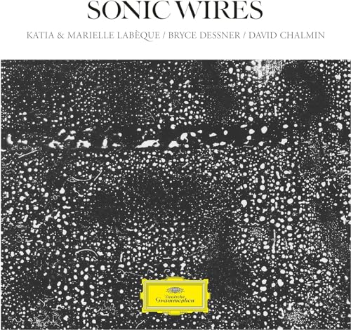 Sonic Wires [2 LP] [Vinyl]
