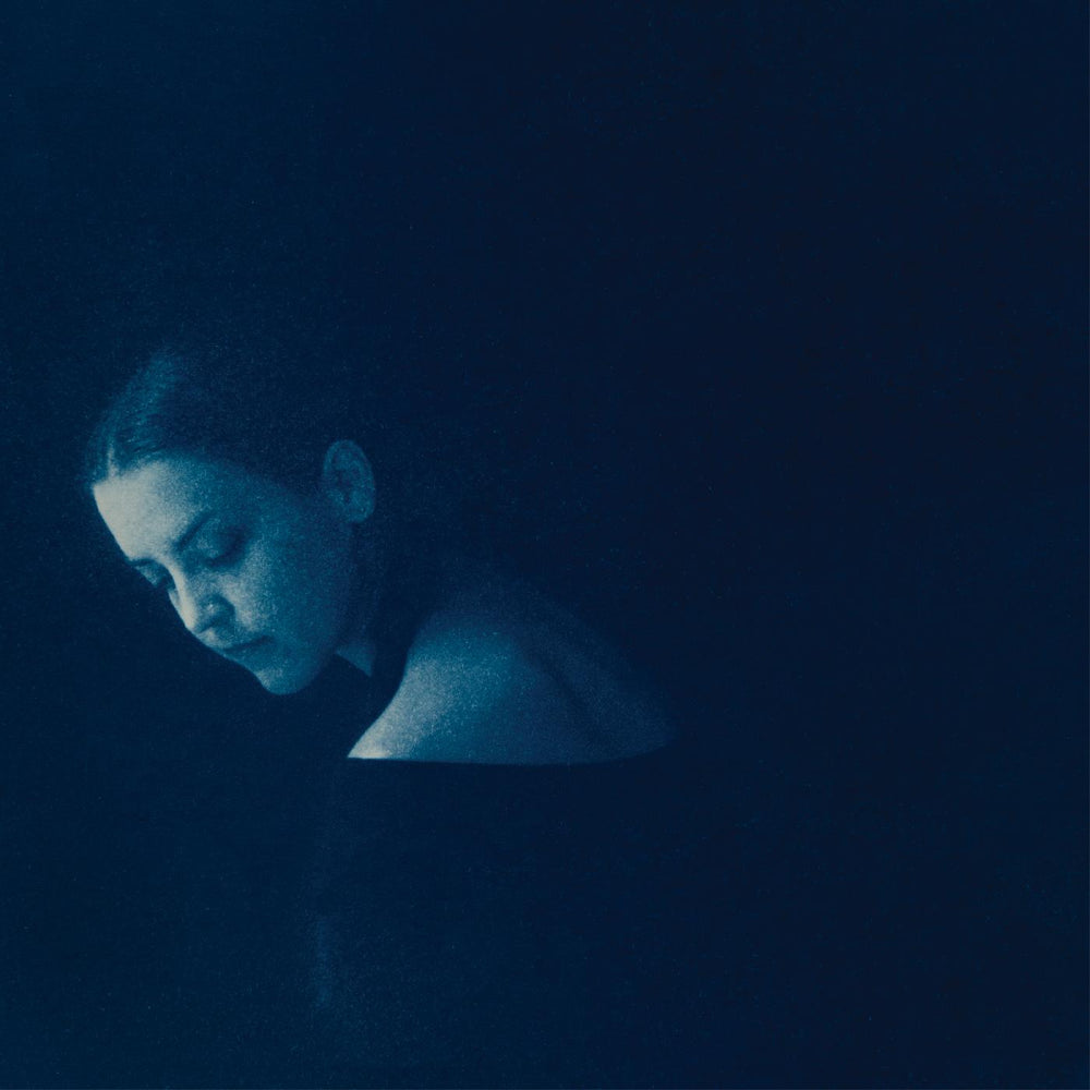 Katie Bejsiuk - The Woman on the Moon [Vinyl] (ONLINE ORDER ONLY)