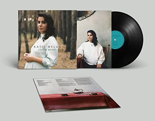Love & Money [Vinyl] (ONLINE ORDER ONLY)