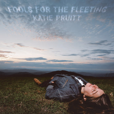 Katie Pruitt - Fools For The Fleeting [CD]