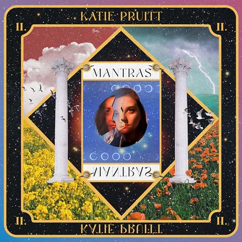 Mantras [LP] [Vinyl]