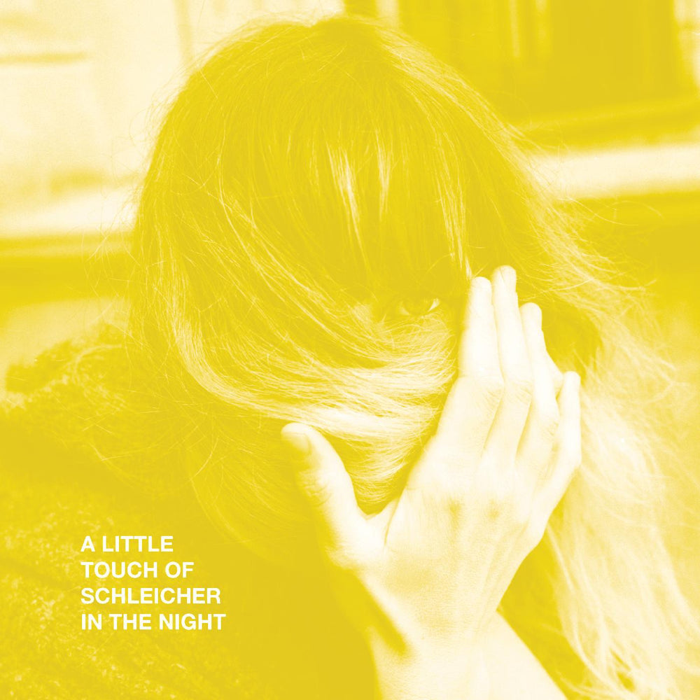 A Little Touch of Schleicher in the Night [Vinyl] (ONLINE ORDER ONLY)