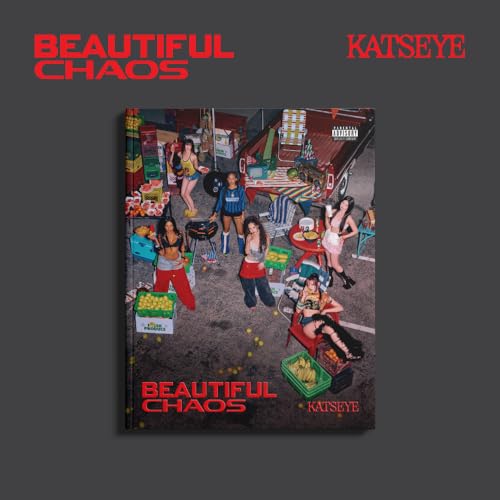 Beautiful Chaos [Beautiful Version] [CD] (ONLINE ORDER ONLY)