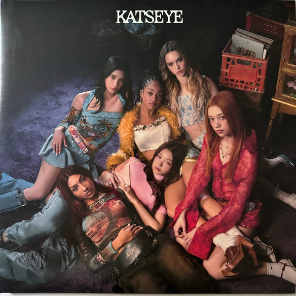 SIS (Soft Is Strong) (Extended Play) [Vinyl]