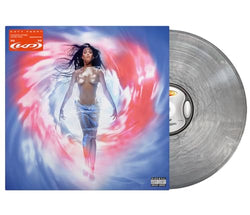 Katy Perry - 143 [Explicit Content] (Silver Colored Vinyl) [Vinyl]