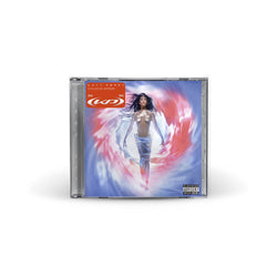 Katy Perry - 143 [CD] (ONLINE ORDER ONLY)