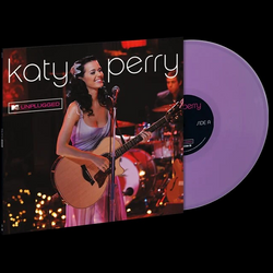 MTV Unplugged (Limited Edition, Violet Colored Vinyl) [Import] [Vinyl] (ONLINE ORDER ONLY)
