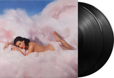Katy Perry - Teenage Dream [2 LP] [Vinyl] (ONLINE ORDER ONLY)