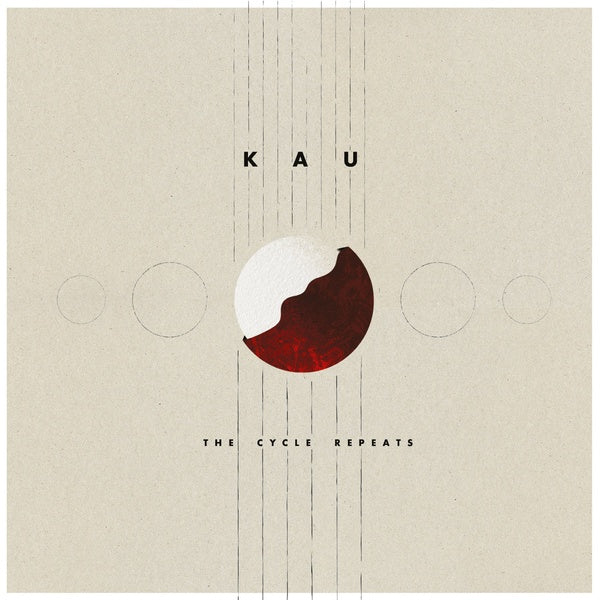 KAU - The Cycle Repeats [Vinyl]
