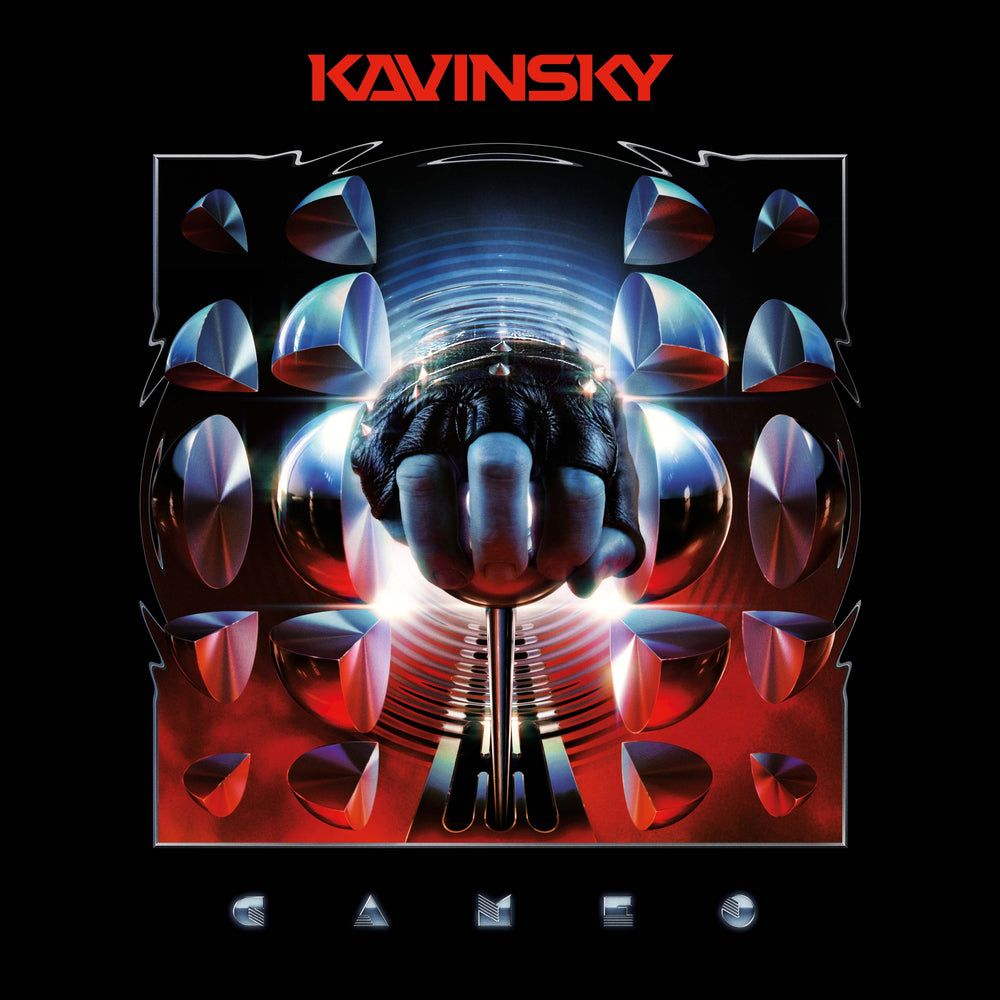 Cameo [Vinyl] (ONLINE ORDER ONLY)