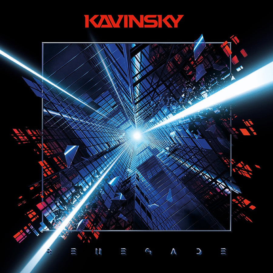 Renegade [Vinyl]