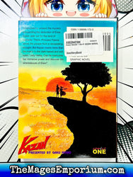 Kazan Vol 7 (Online Order Only)