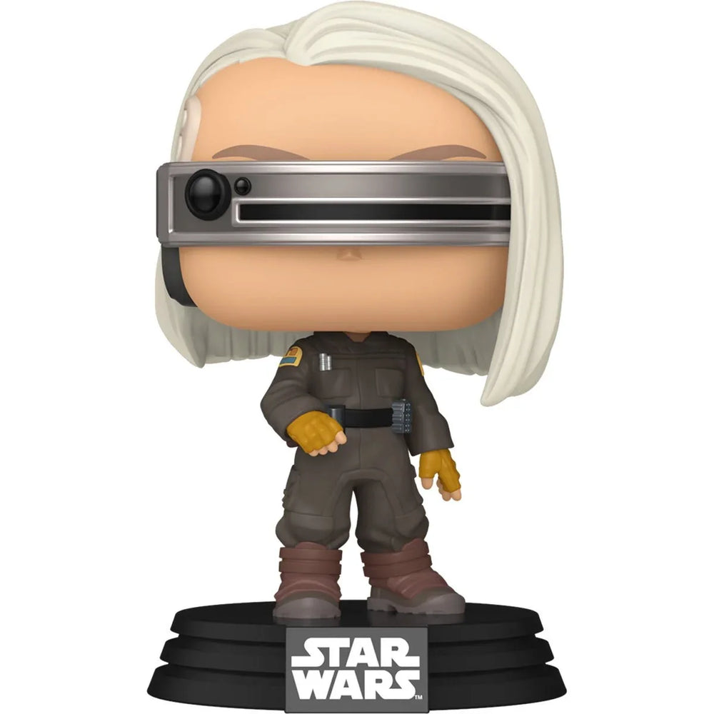 Funko POP! Star Wars - KB (ONLINE ORDER ONLY)